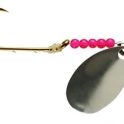 Lindy Little Joe Walleye Spinner