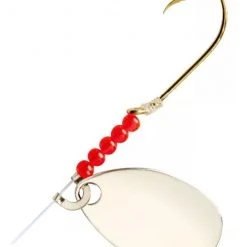 Lindy Little-Joe Red Devil Spinner #4