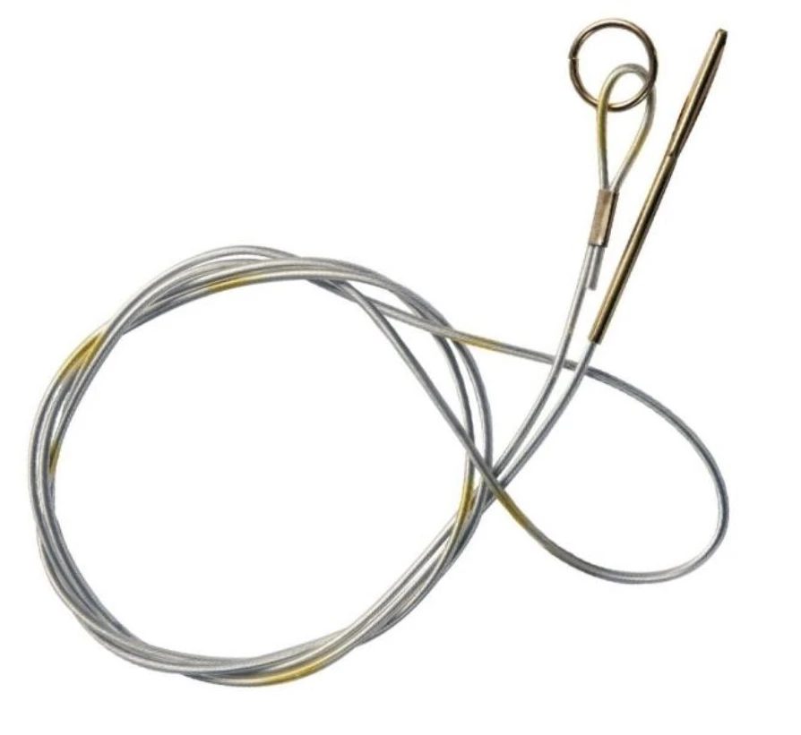 Lindy Heart of Steel Stringers 4 Lindy Heart of Steel Stringers - Image 2