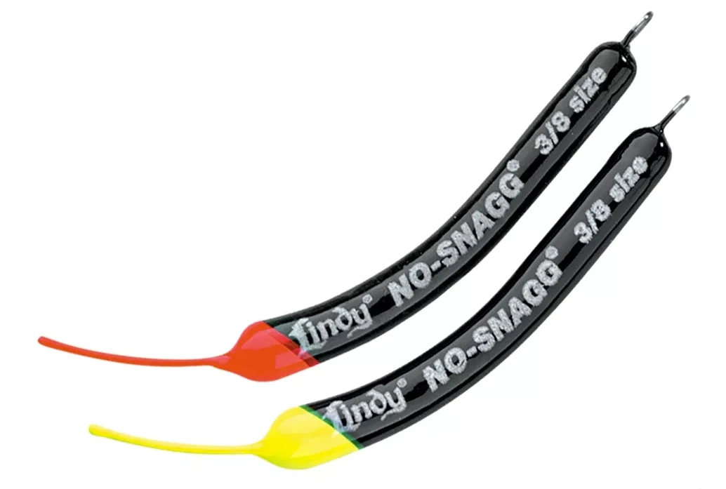 Lindy No-Snagg Slip Sinker - 2 Pack 3 Lindy No-Snagg Slip Sinker - 2 Pack