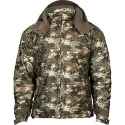 Rocky ProHunter Insulated Parka – Venator Camo