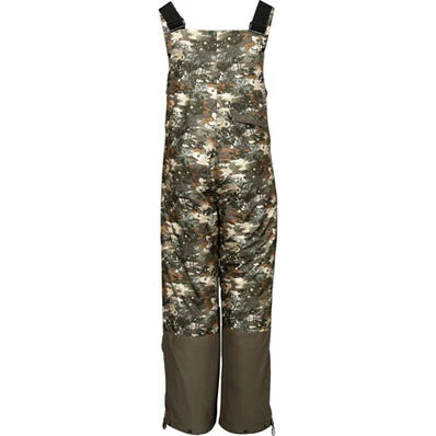 Rocky ProHunter Waterproof Insulated Bibs – Venator Camo 4 Rocky ProHunter Waterproof Insulated Bibs – Venator Camo - Image 2