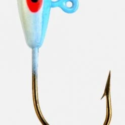 Lindy Live Bait Jig - 1/16oz. -Outlet Track N Hook Store 3289305 1