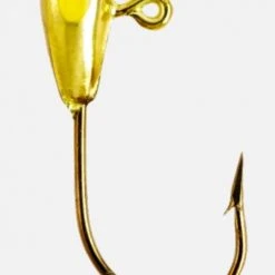 Lindy Live Bait Jig - 1/16oz. -Outlet Track N Hook Store 3289307 met gold 1