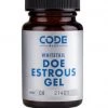 Code Blue Whitetail Doe Estrous Gel 2 oz -Outlet Track N Hook Store 32910087 1 1