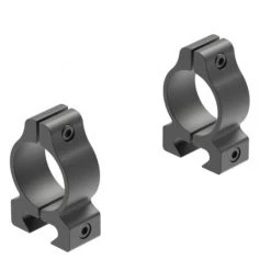 Leupold Rifleman Rimfire 3/8" Mounts, Matte Finish