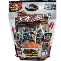 Wildgame Innovations Apple Crush 5 lb