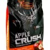 Wildgame Innovations Apple CRUSH Deer Attractant – 15 lbs -Outlet Track N Hook Store 33190199 1 1