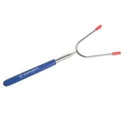 Stansport Stainless Steel Telescoping Fork