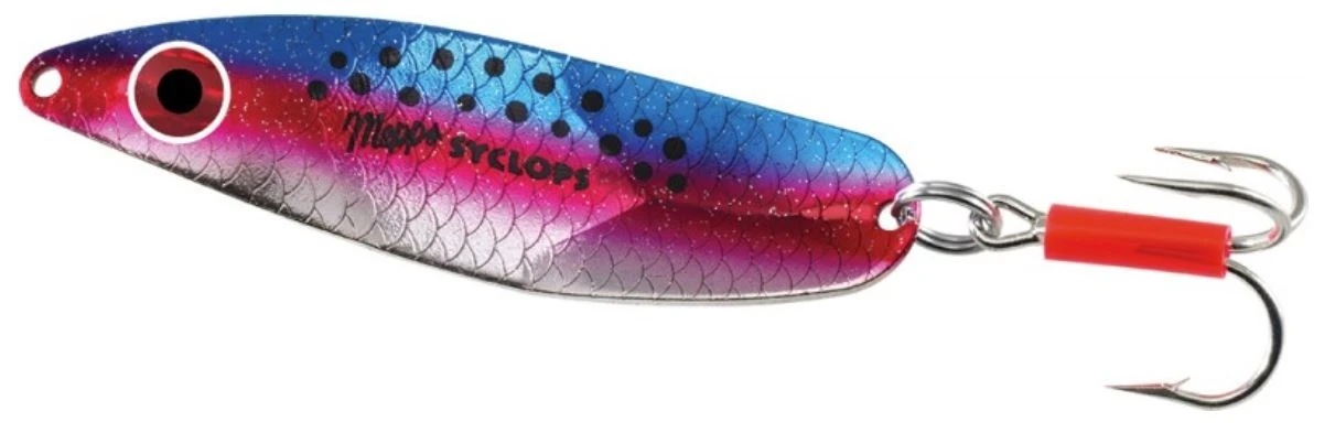 Mepps Syclops Lure, #1 (1/2oz.) 8 Mepps Syclops Lure, #1 (1/2oz.) - Image 6