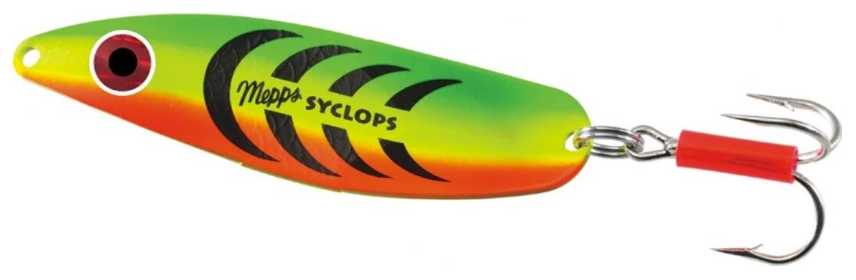 Mepps Syclops Lure, #1 (1/2oz.) 7 Mepps Syclops Lure, #1 (1/2oz.) - Image 5