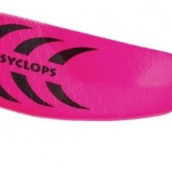 Mepps Syclops Lure, #1 (1/2oz.) 11 Mepps Syclops Lure, #1 (1/2oz.) -Outlet Track N Hook Store 3350099 hot pink 1