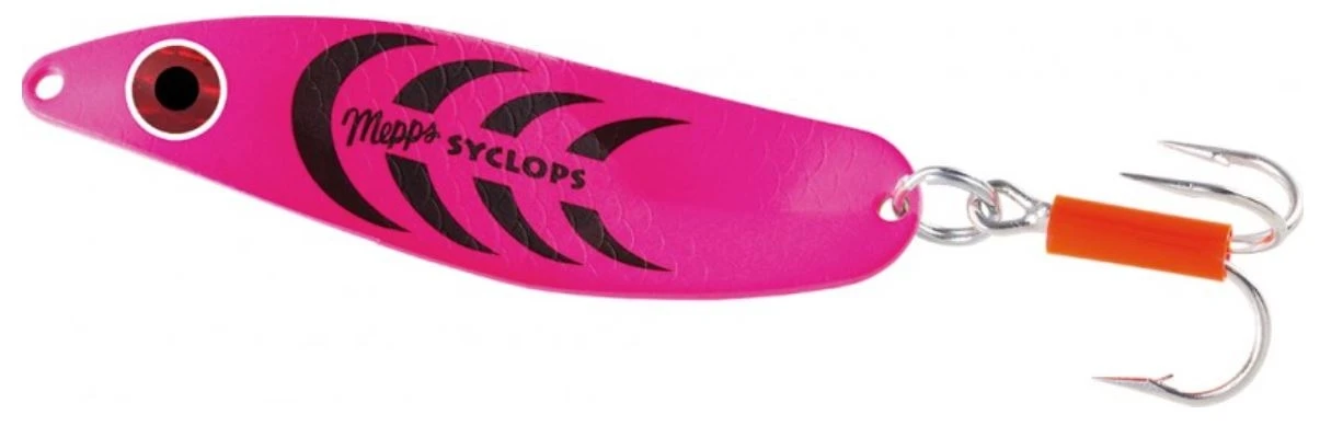 Mepps Syclops Lure, #1 (1/2oz.) 6 Mepps Syclops Lure, #1 (1/2oz.) - Image 4