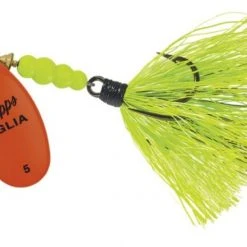 Mepps Double Blade Aglia Lure, #5 (11/16oz.) -Outlet Track N Hook Store 3350218 hot chart hot org 1