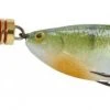 Mepps Comet Mino Lure, #2 (1/4oz.) -Outlet Track N Hook Store 3350237 gold perch 1
