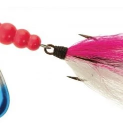 Mepps Dressed Aglia Bait Series Lure, #5 (1/2oz.) -Outlet Track N Hook Store 3351546 rbw trout 1