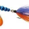 Mepps Dressed Aglia Bait Series Lure, #5 (1/2oz.) 2 Mepps Dressed Aglia Bait Series Lure, #5 (1/2oz.) -Outlet Track N Hook Store 3351548 bluegill 1