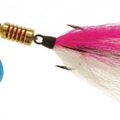 Mepps Dressed Aglia Bait Series Lure, #3 (1/4oz.) -Outlet Track N Hook Store 3352620 rbw trout 1
