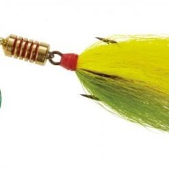 Mepps Dressed Aglia Bait Series Lure, #3 (1/4oz.) -Outlet Track N Hook Store 3352621 sunfish 1