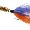 Mepps Dressed Aglia Bait Series Lure, #3 (1/4oz.) -Outlet Track N Hook Store 3352622 bluegill 1