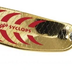 Mepps Syclops Lure, #3 (1oz.)