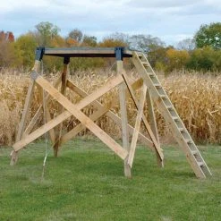 Summit Outdoor E1088 4 x 4 Compound Angle Elevator Brackets – 4 Pack 10 Summit Outdoor E1088 4 x 4 Compound Angle Elevator Brackets – 4 Pack -Outlet Track N Hook Store 33760003 3 1