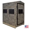 Shadow Hunter Marksman 4x6 Deer Blind -Outlet Track N Hook Store 33760040 1 1