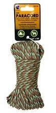 Koch Industries Nylon Braided Paracord