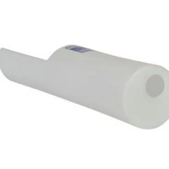 Acrytek Plastics 40408 Round Pole Slipper -Outlet Track N Hook Store 35280060 3