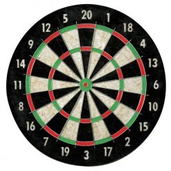 Franklin Sports Pro Wire Bristle Dartboard
