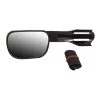 CIPA Handlebar Grip Mount Mirror 2 CIPA Handlebar Grip Mount Mirror -Outlet Track N Hook Store 35780379 1 2