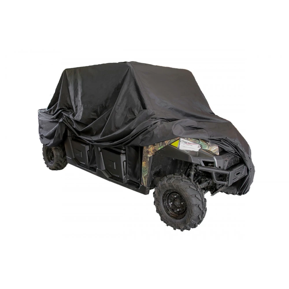 Raider UTV 2-Row SX Series Cover - 2XL 6 Raider UTV 2-Row SX Series Cover - 2XL - Image 4