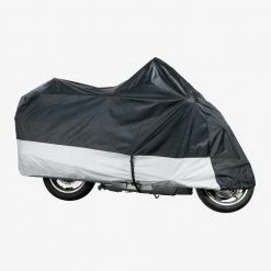 Raider DT Series Motorcycle Cover - Large 11 Raider DT Series Motorcycle Cover - Large -Outlet Track N Hook Store 35840242 4 2