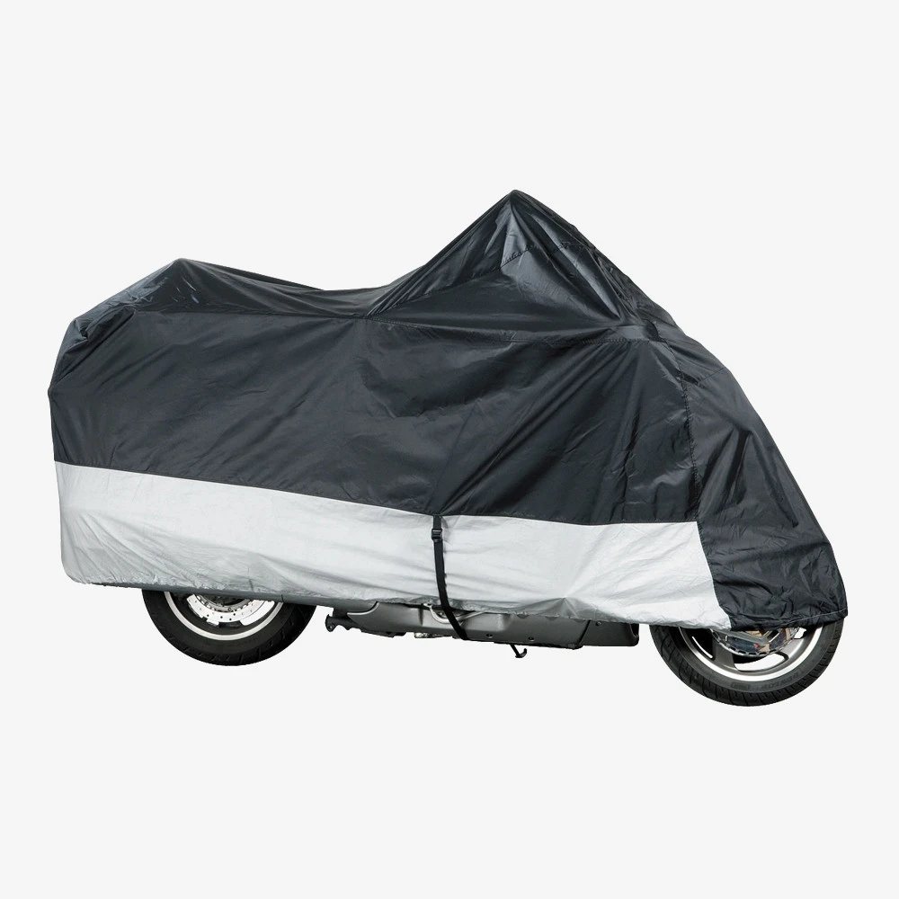 Raider DT Series Motorcycle Cover - XLarge 6 Raider DT Series Motorcycle Cover - XLarge - Image 4