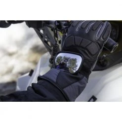 Raider Hand Mirror -Outlet Track N Hook Store 35840303 4 1