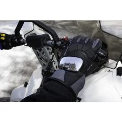 Raider Hand Mirror -Outlet Track N Hook Store 35840303 5 1