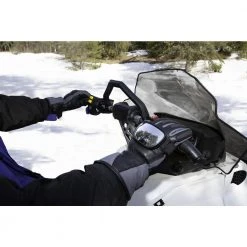 Raider Hand Mirror -Outlet Track N Hook Store 35840303 6 1