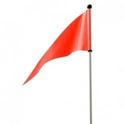 Raider ATV/UTV Safety Flag