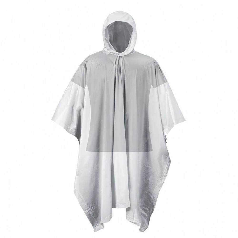 Raider RPS Outdoors Travel/Emergency Rain Poncho 3 Raider RPS Outdoors Travel/Emergency Rain Poncho