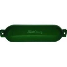 Taylor Made 5-1/2" x 20" Hull Gard Inflatable Vinyl Fenders