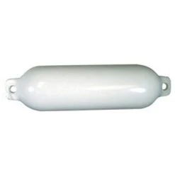 Taylor Made 8-1/2 x 27" Hull Gard Inflatable Vinyl Fender