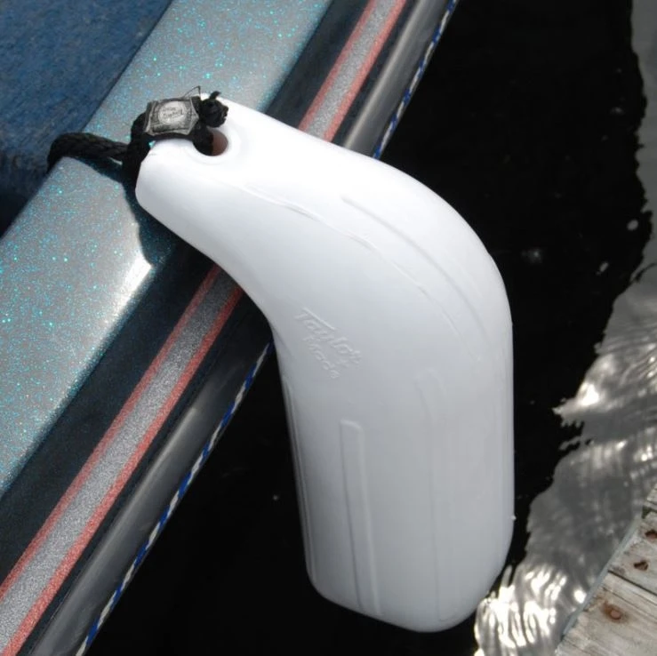Taylor Made Square Low Freeboard Fenders 4 Taylor Made Square Low Freeboard Fenders - Image 2