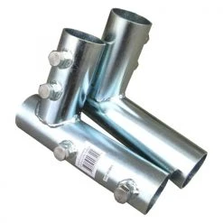 Patriot Docks 2 1/16" Axle Converters