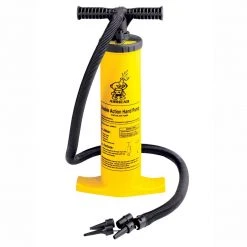 Airhead Double Action Hand Pump