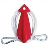 Airhead Tow Demon, 12' Rope, 1 Rider Floating Rope 1 Airhead Tow Demon, 12' Rope, 1 Rider Floating Rope -Outlet Track N Hook Store 36980466 1 1