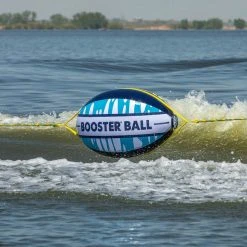 Airhead Booster Ball Towable Performance Ball -Outlet Track N Hook Store 36980632 1