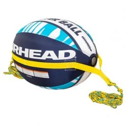 Airhead Booster Ball Towable Performance Ball -Outlet Track N Hook Store 36980632 3