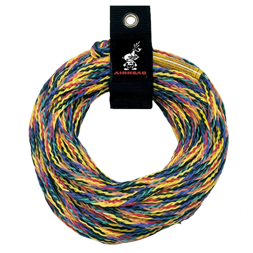 Airhead 2 Rider Tow Rope 3 Airhead 2 Rider Tow Rope