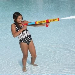 Airhead AZ-P24DS Aqua Zooka Double Big Shot 24" -Outlet Track N Hook Store 36980800 3 1