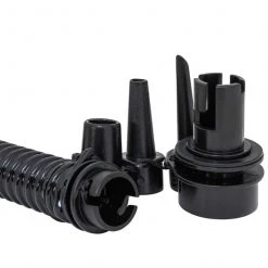 Airhead Pool Float Pump with 12 Volt Clips 7 Airhead Pool Float Pump with 12 Volt Clips -Outlet Track N Hook Store 36980802 2 1